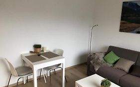Ferienapartment Resi